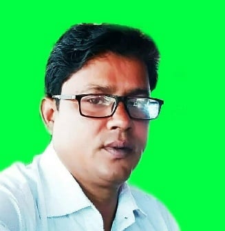 লেখক: এম মতিউর রহমান মামুন।