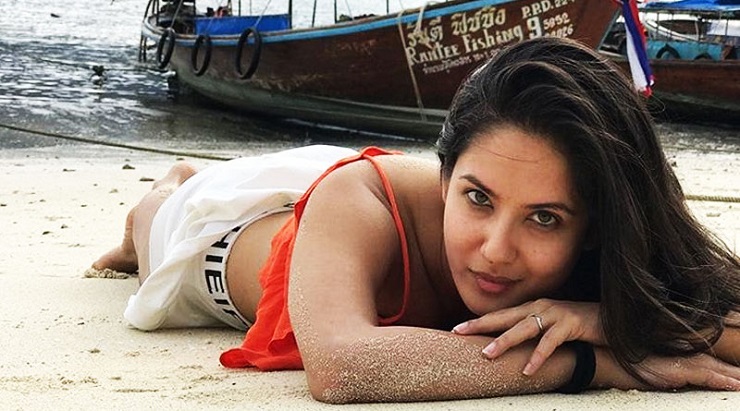 জানেন কি, শয্যাসঙ্গী হওয়ার প্রস্তাব পেয়েছিলেন পূজাও