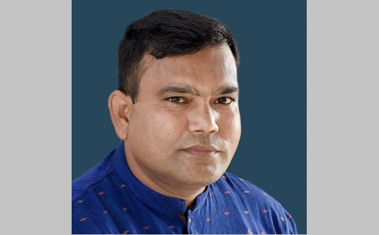 ডিজিটাল পৌরসভা গড়তে চান গাইবান্ধার মেয়র প্রার্থী মতলুবর
