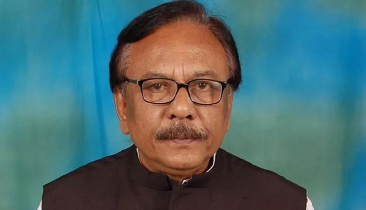 সাবেক সাংসদ খালেদুর রহমান টিটো আর নেই