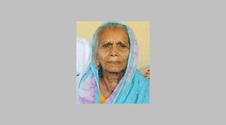ঢাকাটাইমসের মির্জাপুর প্রতিনিধির নানির ইন্তেকাল