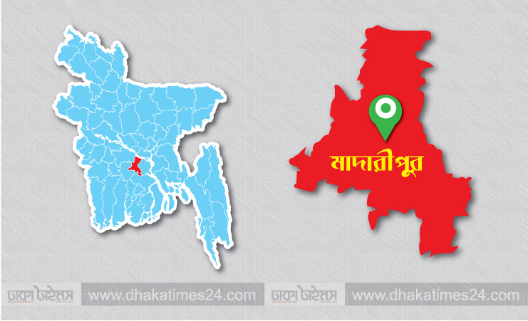 ধর্ম মা ডেকে অচেতন করে ঘরের মালামাল লুট