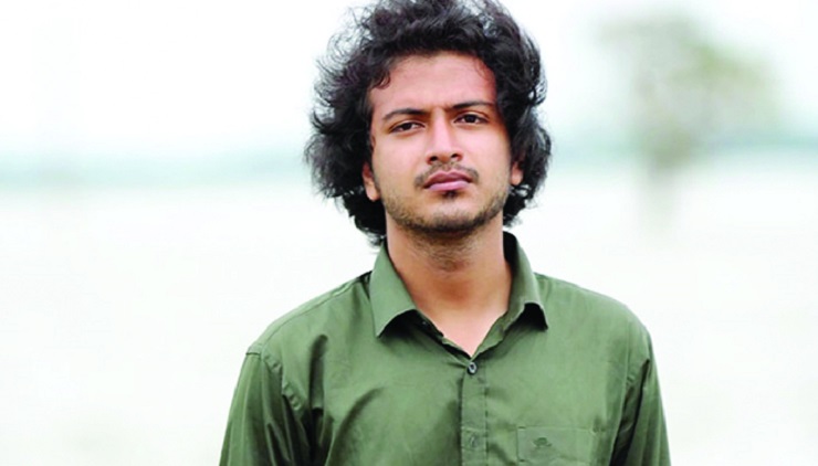 দেশান্তর'-এ যুক্ত হলেন ইয়াশ রোহান