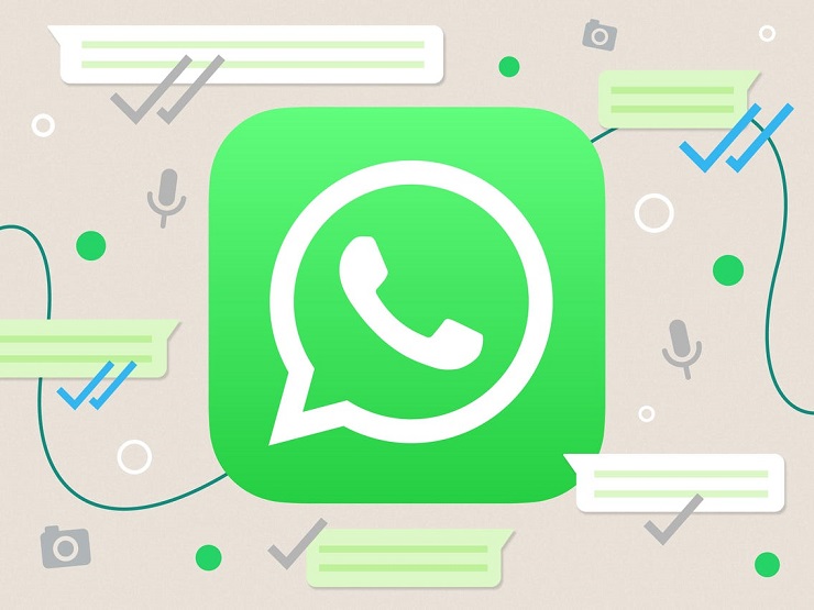 Hide in how whatsapp chat How to