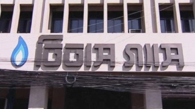 হামলাকারীদের বিরুদ্ধে তিতাস গ্যাস কর্তৃপক্ষের মামলা