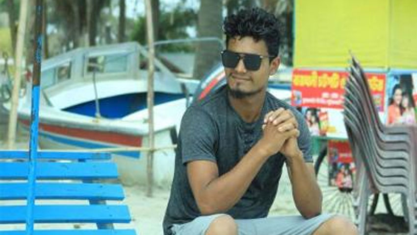 শাওন কোন দল করতেন জানালেন তার ভাই