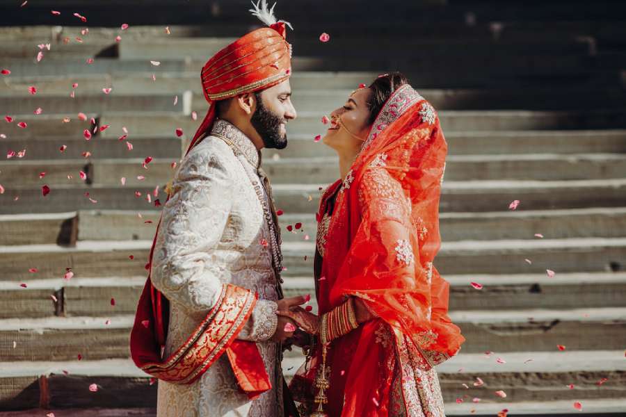 বিয়ের আগে হবু বরকে যে কথাগুলো না বললে ভুল করবেন - Vimarsana News