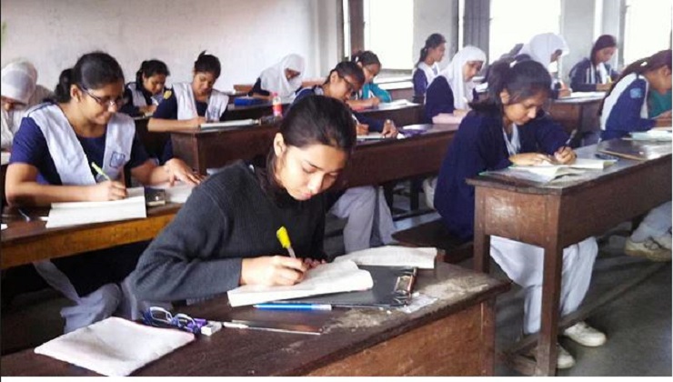 আজ এসএসসি পরীক্ষায় বসছে ২০ লাখের বেশি শিক্ষার্থী - Vimarsana News