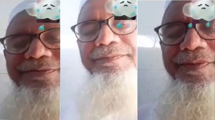 Shaffof külotlarda tukli Rus onalar qalbida