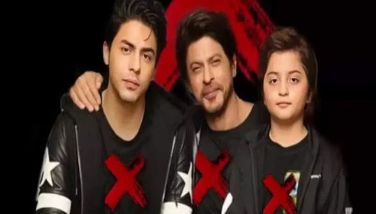 শাহরুখপুত্রের ব্র্যান্ডের সব পোশাক দুই দিনেই শেষ!
