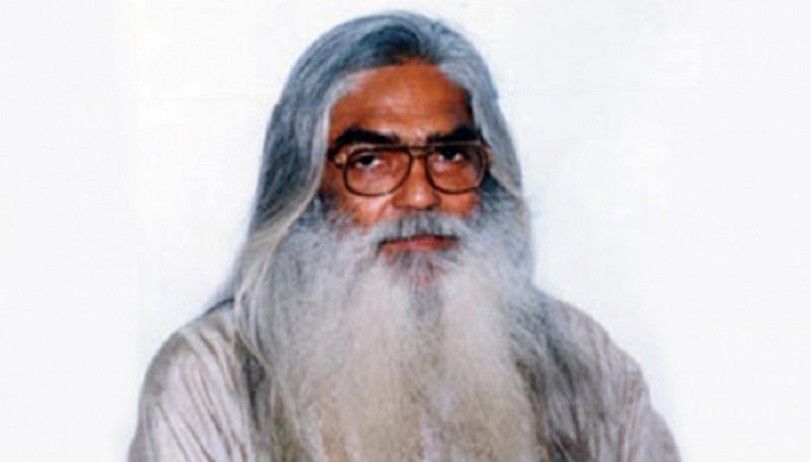 সিরাজুল আলম খানের রাজনীতিক জীবন