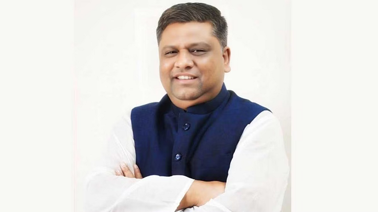 আনোয়ারুজ্জামান চৌধুরী