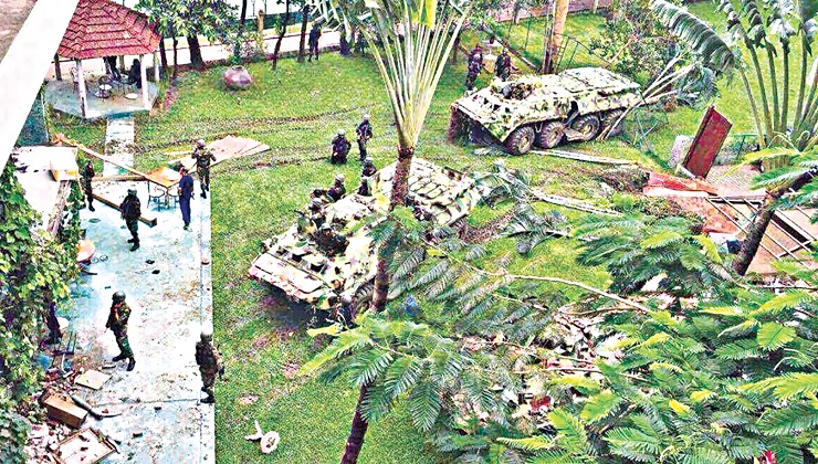 হলি আর্টিজান হামলার ৭ বছর: ভয়ঙ্কর সেই রাতে কী ঘটেছিল, বিচারের অগ্রগতি কতদূর?