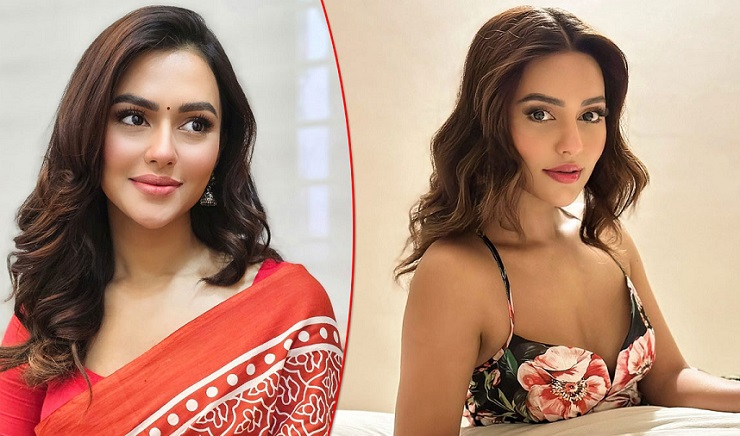 Ular transning eshagiga kiradilar