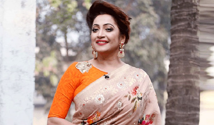 দুই নারীর গল্পের সিনেমায় কেন্দ্রীয় চরিত্রে তানিয়া
