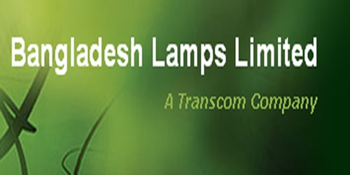 3rd Quarterly Financial Statements of Bangladesh Lamps Limited