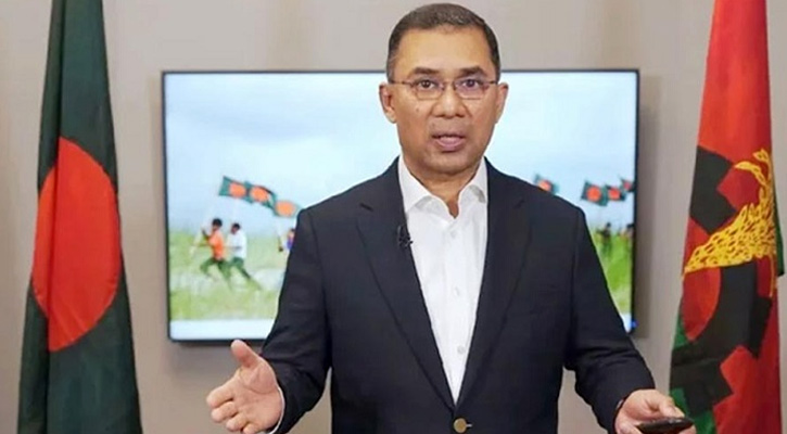 No es fácil lograr el objetivo manteniendo a los secuaces de la dictadura en lugares importantes: Tariq Rahman