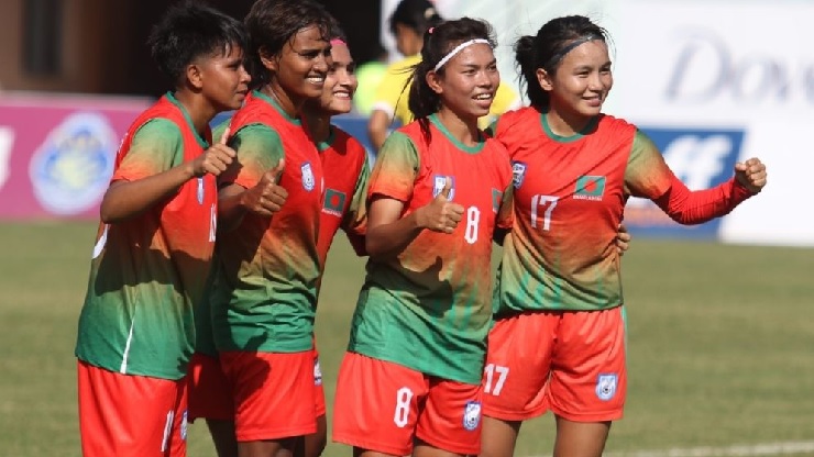 Bangladesh es claro campeón por segunda vez consecutiva