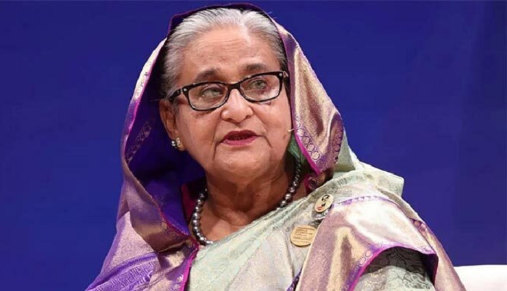 ‘El gobierno iniciará el proceso de devolución de Sheikh Hasina sólo si es declarada culpable en el tribunal’