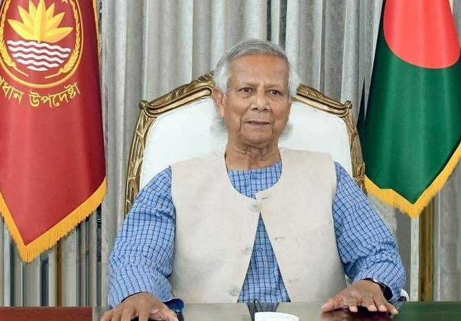 El gobierno interino ha asumido el desafío de construir un nuevo Bangladesh sin discriminación: Asesor Principal