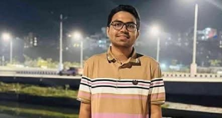 কিডনি জটিলতায় জবি শিক্ষার্থীর মৃত্যু  