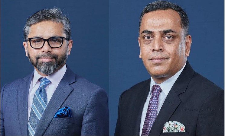 সিটি ব্যাংকের শীর্ষ পর্যায়ে দুই নতুন নিয়োগ