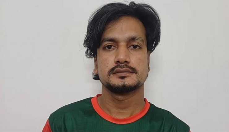 মিরপুরে রনি হত্যা মামলার আসামি ডিজে সোহেল কেরানীগঞ্জে গ্রেপ্তার