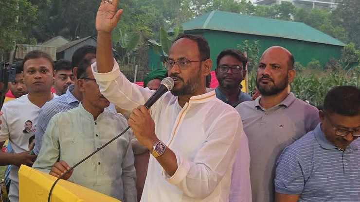 সংস্কারের নামে সময়ক্ষেপণ না করে দ্রুত নির্বাচন দিতে হবে: টুকু