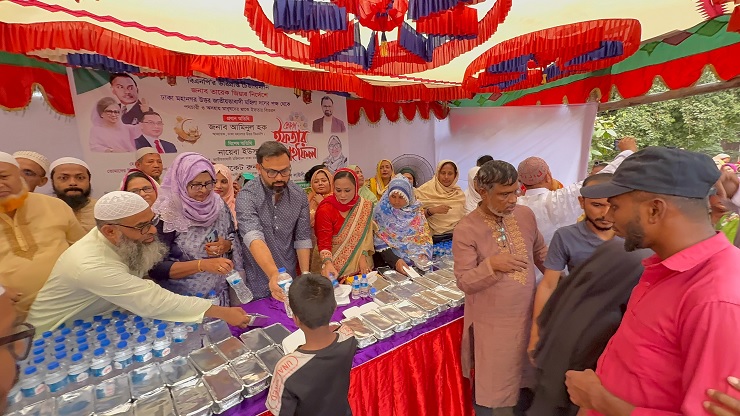দেশে স্বৈরাচারের দোসরদের সঙ্গে নতুন দোসর তৈরি হয়েছে: আমিনুল হক 