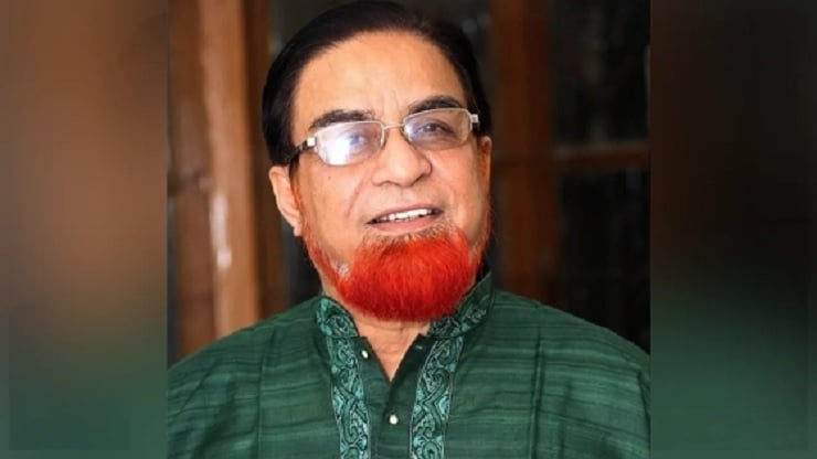 সাবেক এমপি বাহারের জমি-বাড়ি জব্দ, ব্যাংক হিসাব অবরুদ্ধ