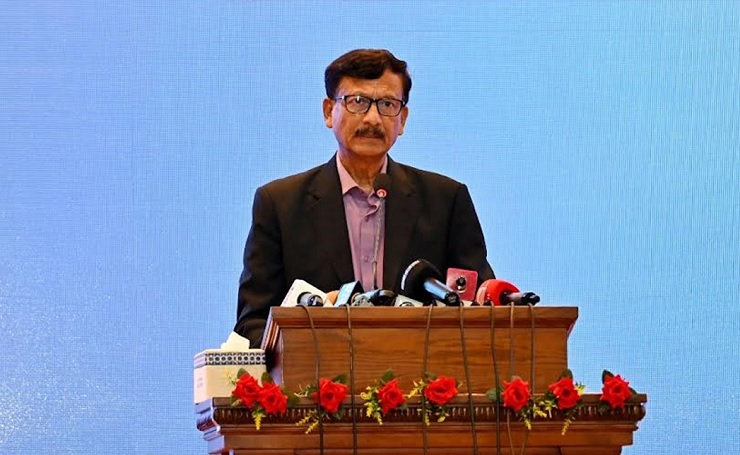 রোহিঙ্গা সংকট সমাধানে বড় সমস্যা আরাকান আর্মি: পররাষ্ট্র উপদেষ্টা