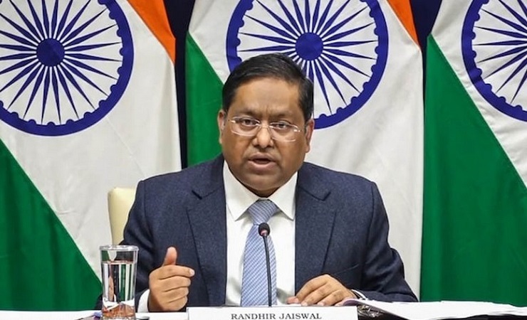পশ্চিমবঙ্গে সহিংসতা নিয়ে বাংলাদেশের মন্তব্যে যা বলছে ভারত
