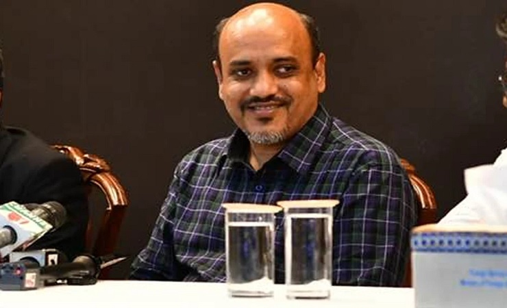 বিশ্বে পূর্ব শত্রুদের মিত্রে পরিণত হওয়ার অনেক উদাহরণ রয়েছে: উপ-প্রেস সচিব