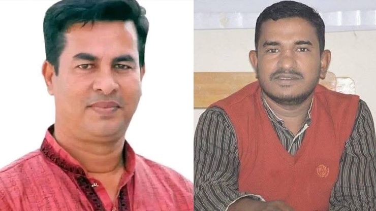 হবিগঞ্জ জেলা যুবদলের আহ্বায়ক জালাল ও সদস্যসচিব সিতুর পদ স্থগিত