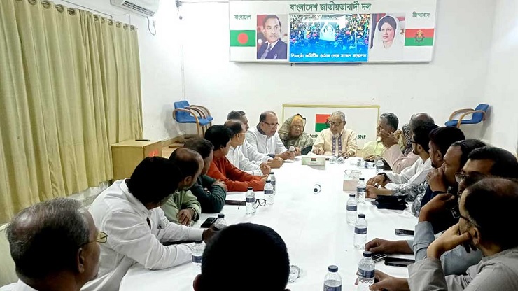 ডিসেম্বরের মধ্যে নির্বাচন চায় জাতীয়তাবাদী সমমনা জোট ও লেবার পার্টি