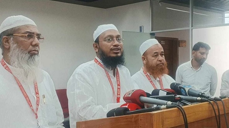 প্রকৃত সংস্কার নির্বাচিত সরকারই করবে: ইসলামী ঐক্যজোট