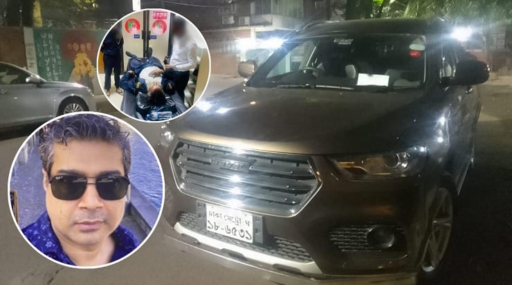 হত্যা মামলার আসামি, আ.লীগ নেতার ছেলে সজীবের অবিশ্বাস্য দ্রুততায় জামিন, বিস্মিত খোদ বাদীও