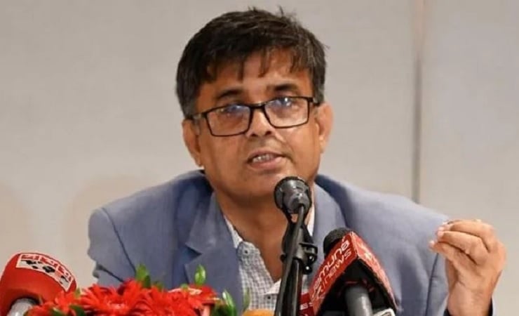 সব দেশের সার্বভৌমত্বকে সম্মান করে বাংলাদেশ: প্রেস সচিব
