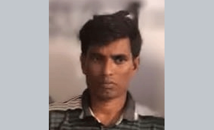 বোয়ালমারীতে মাদক কারবারি গ্রেপ্তার
