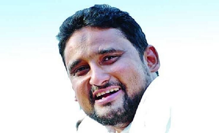 নাসির উদ্দীন পিন্টুর ১০ম শাহাদাত বার্ষিকী শনিবার