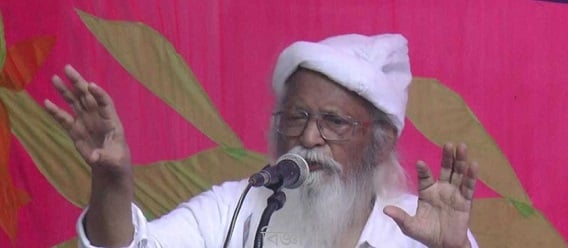 সংবিধান বানায় শাসকরা আর গঠনতন্ত্র বানায় জনগণ: ফরহাদ মজহার