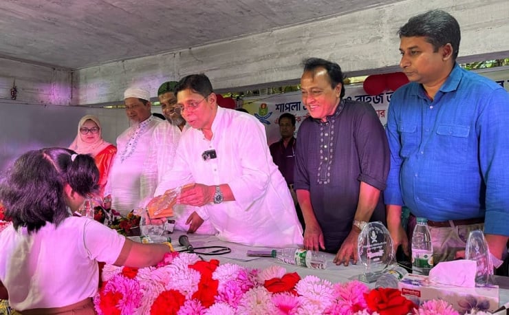 এমন দেশ চাই যেখানে ফ্যাসিস্ট হওয়ার সম্ভাবনা থাকবে না: ব্যারিস্টার অসীম