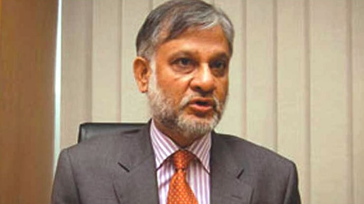 ব্যারিস্টার আব্দুর রাজ্জাক আর নেই