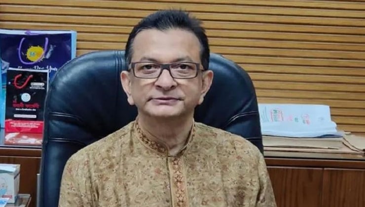 এনায়েত উল্লাহ ও পরিবারের ১৯০ গাড়ি জব্দের আদেশ