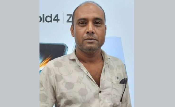 সালথায় যুবদল নেতার বাড়ি ভাঙচুর মামলায় বিএনপি নেতা গ্রেপ্তার