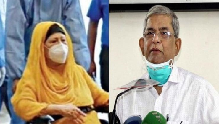 খালেদা জিয়ার দেশে ফেরা: এসএসসি পরীক্ষা, নেতাকর্মীদের সড়কে না নামতে নির্দেশ