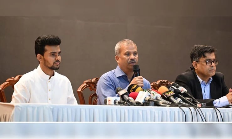 ‘কুখ্যাত’ নয়টি ধারা বাতিল করে সাইবার সুরক্ষা অধ্যাদেশ অনুমোদন, ইন্টারনেট মৌলিক অধিকার