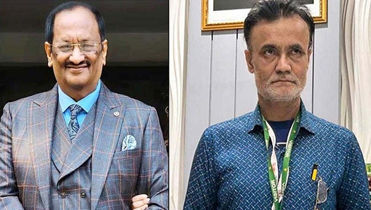 মেয়েজামাই মুশতাক ও শেখ হাসিনার নামে হত্যা মামলা করলেন তিশার বাবা