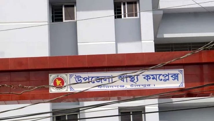 ফরিদগঞ্জে পানিতে ডুবে দুই শিশুর মৃত্যু