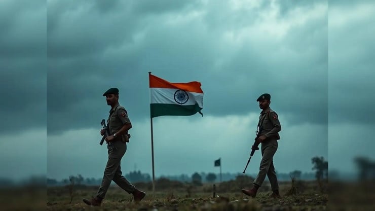 পাকিস্তানের হামলায় মৃতের সংখ্যা বেড়ে ১৫: ভারতীয় সেনাবাহিনী